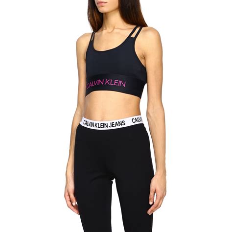 calvin klein mujer